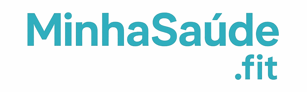 Minha Saúde