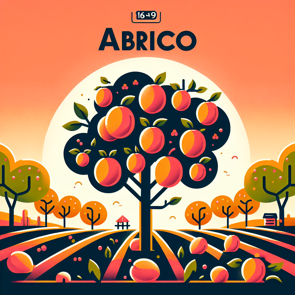 Abricó: Conheça os Benefícios e Como Incluir Essa Fruta Nutritiva na Sua Alimentação