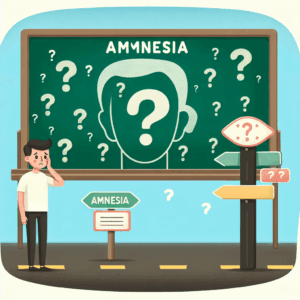 Amnésia: Entenda as causas, tipos, impactos e como hábitos saudáveis podem proteger sua memória