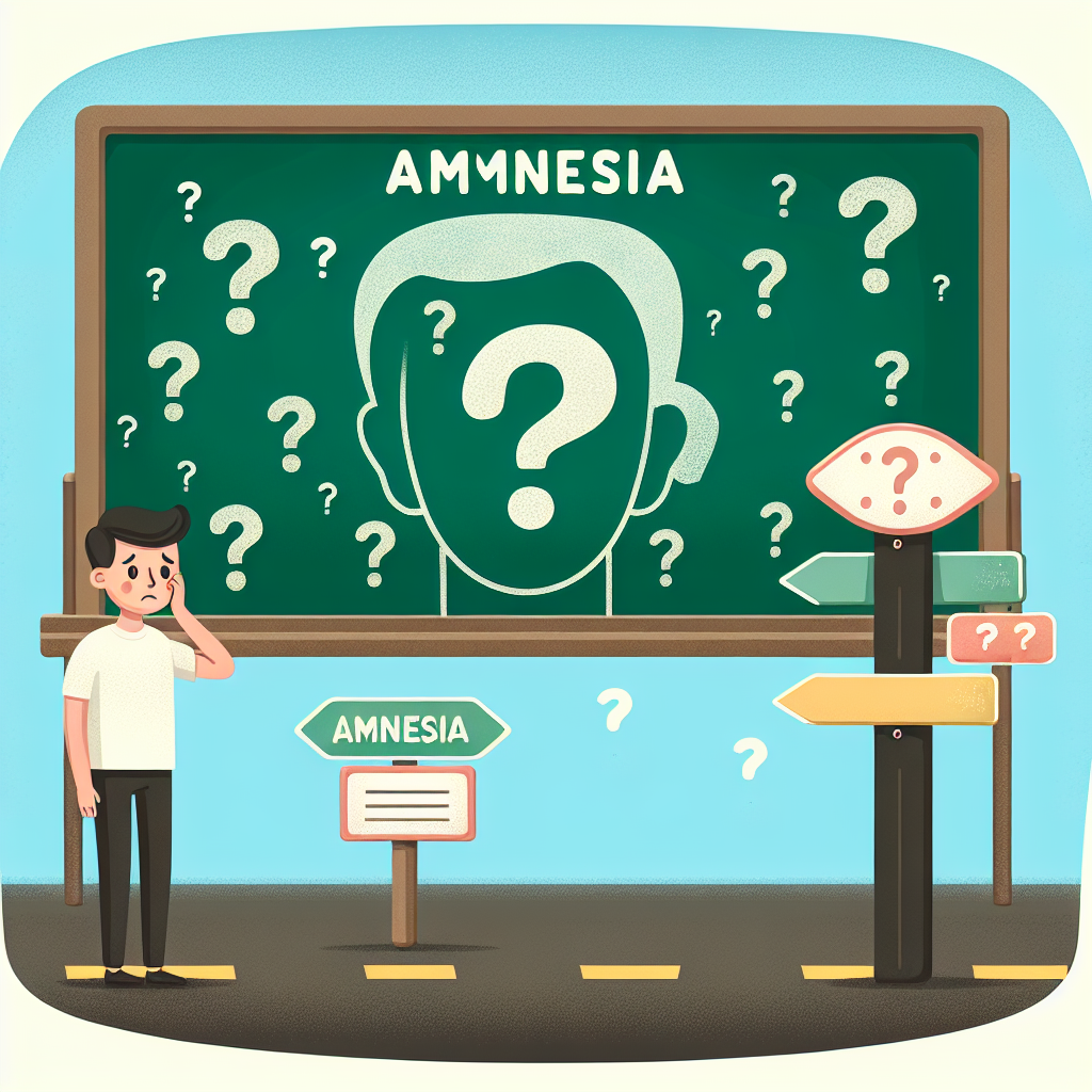 Amnésia: Entenda as causas, tipos, impactos e como hábitos saudáveis podem proteger sua memória