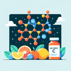 Ácido Ascórbico (Vitamina C): Benefícios, Funções e Fontes para uma Saúde Natural