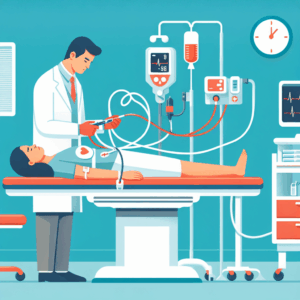 Angioplastia: Entenda o Procedimento, Benefícios e a Importância da Alimentação Saudável para o Coração