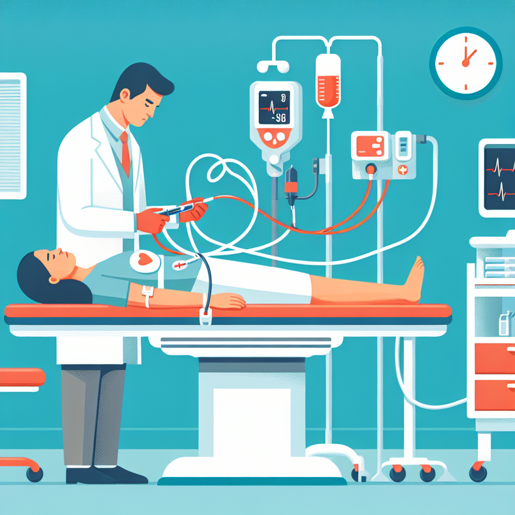 Angioplastia: Entenda o Procedimento, Benefícios e a Importância da Alimentação Saudável para o Coração