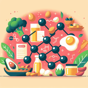 Ácido pantotênico (vitamina B5): benefícios, funções e fontes para uma saúde completa