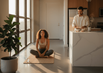 10 habitos saudaveis para transformar sua rotina e ter mais energia