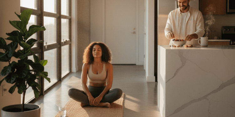 10 habitos saudaveis para transformar sua rotina e ter mais energia