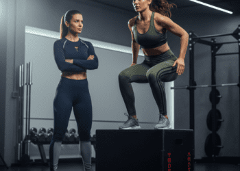 a importancia de contratar um treinador