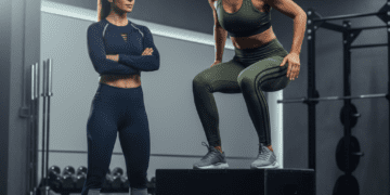 a importancia de contratar um treinador