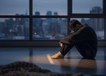 alerta pensamentos suicidas e ajuda urgente