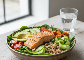 alimentacao saudavel