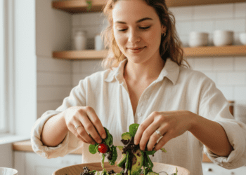 alimentacao saudavel para um futuro independente