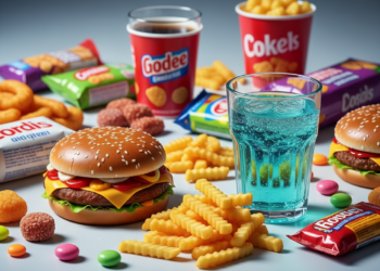 alimentos processados impacto na saude e nutricao