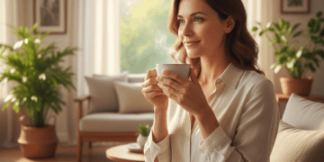 autocuidado impacto positivo nas relacoes