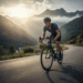 beneficios de andar de bicicleta para a resistencia