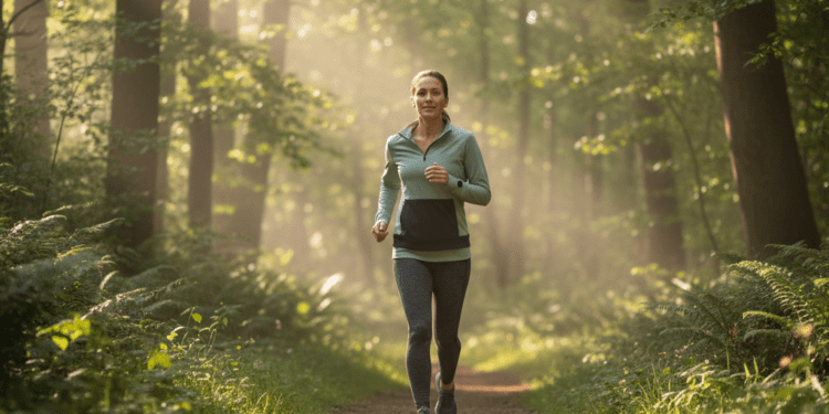 beneficios do exercicio fisico na depressao