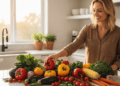 beneficios dos vegetais para a saude