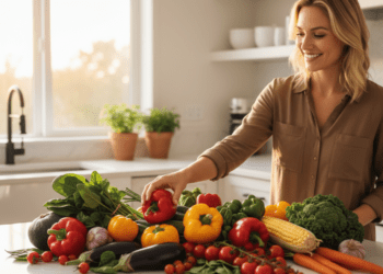 beneficios dos vegetais para a saude