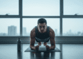 como criar disciplina para manter uma rotina fitness mesmo sem motivacao
