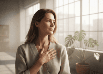 conclusao seja proativa na saude da sua mama