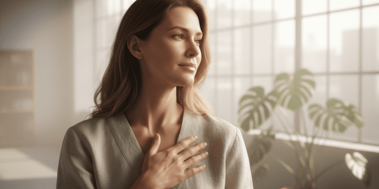 conclusao seja proativa na saude da sua mama