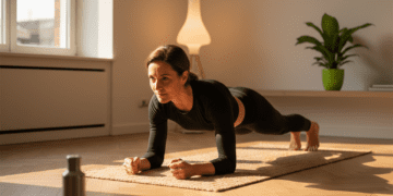 construindo o habito e comprometimento com o exercicio