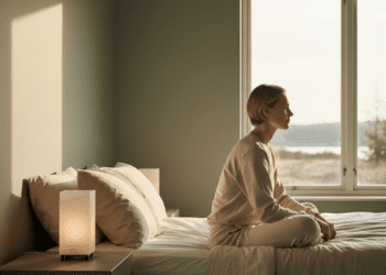 controle do sono e terapia de vigilia para depressao