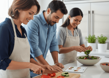 curso em video transforme sua alimentacao agora