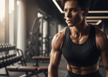 defina e visualize suas metas de treino