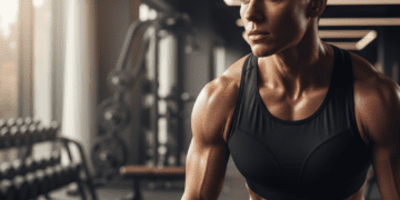 defina e visualize suas metas de treino