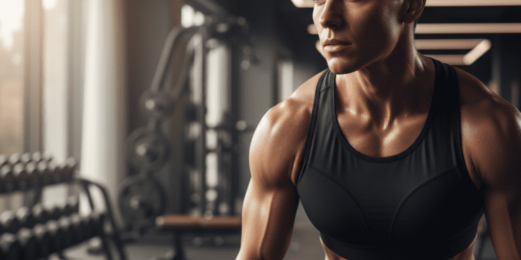 defina e visualize suas metas de treino