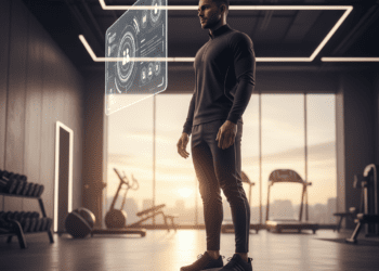 definindo metas e recompensas para o treino