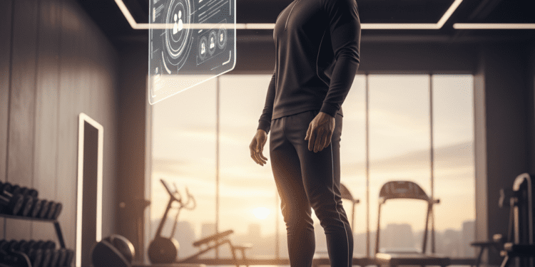 definindo metas e recompensas para o treino