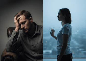 depressao em homens e mulheres diagnostico e manifestacao