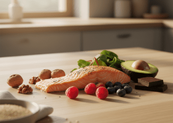 dieta e nutricao essenciais para o humor na depressao