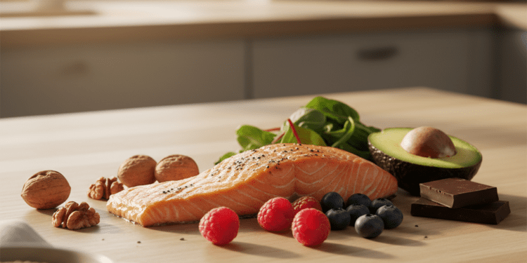 dieta e nutricao essenciais para o humor na depressao