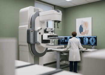 diretrizes atuais para o rastreamento de cancer de mama por mamografia