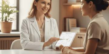 diretrizes de deteccao precoce do cancer de mama