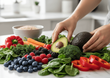 diretrizes nutricionais para a prevencao do cancer de mama