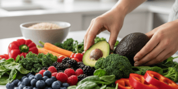 diretrizes nutricionais para a prevencao do cancer de mama