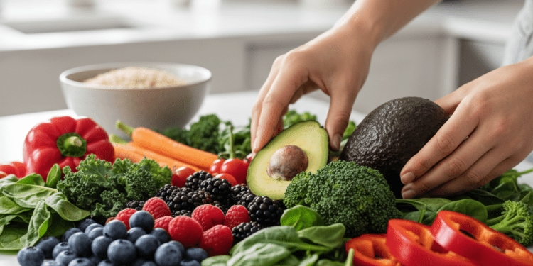 diretrizes nutricionais para a prevencao do cancer de mama