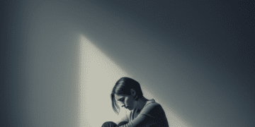 entender a dor real da depressao