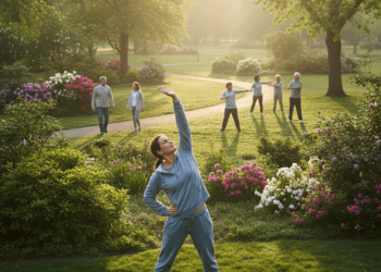 estilo de vida ativo o que e e como comecar do zero