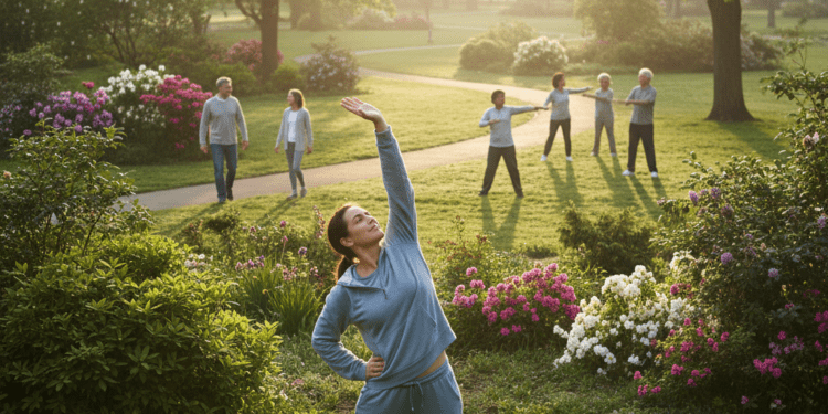 estilo de vida ativo o que e e como comecar do zero