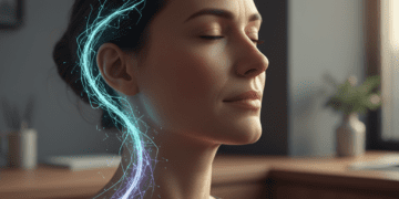 estimulacao do nervo vago env no tratamento da depressao