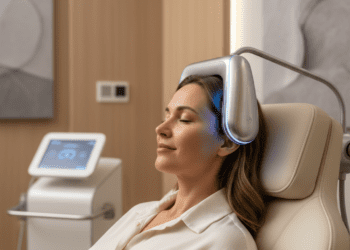 estimulacao magnetica transcraniana emt para depressao