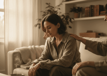 evitar criticas e ultimatos em casos de depressao