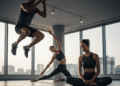 exercicios cardiovasculares e flexibilidade corporal