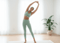 exercicios simples para fazer em casa e manter uma vida ativa