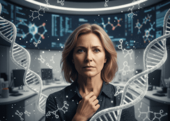 fatores geneticos e hereditarios no risco de cancer de mama