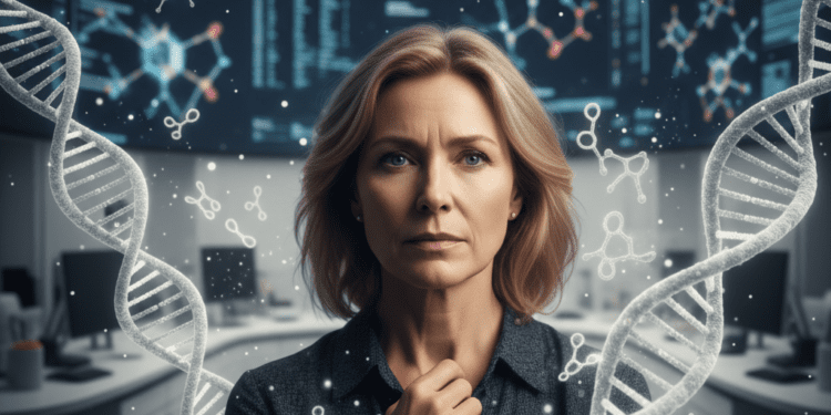 fatores geneticos e hereditarios no risco de cancer de mama